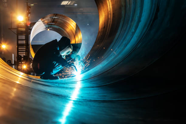 Best Artistic and Custom Metal Fabrication in Nipomo, CA