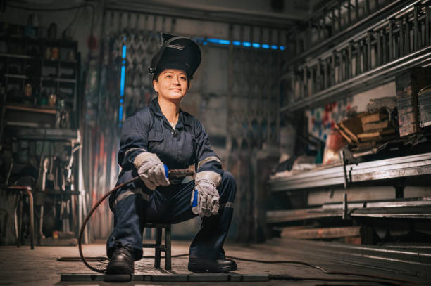 Best Specialty Welding Processes in Nipomo, CA