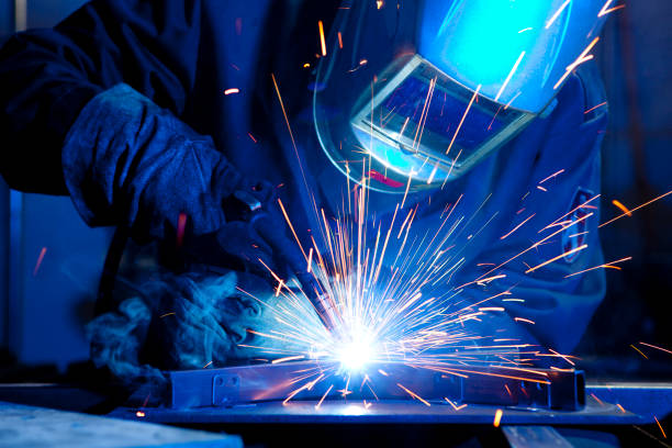 Nipomo, CA Welder & Metal Fabrication Company