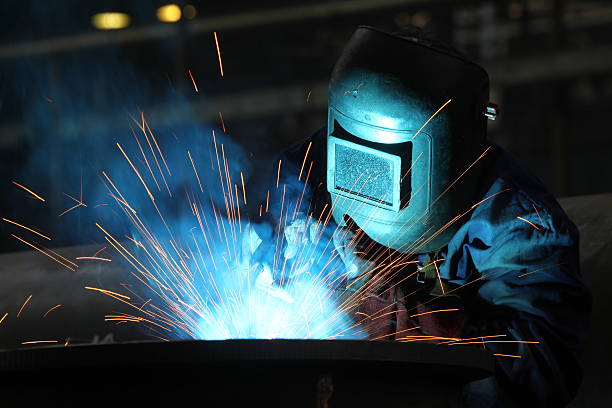 Best Pipe Welding in Nipomo, CA