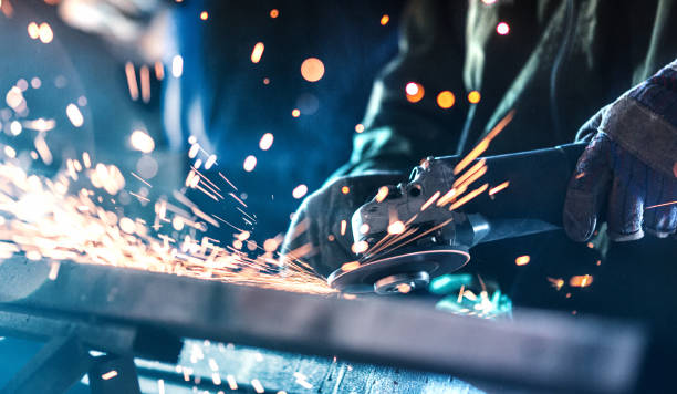 Affordable Welder Services in Nipomo, CA
